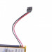 Batéria pre Garmin Vivoactive HR, 180 mAh