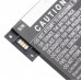 Batéria pre Amazon Kindle 3 / Grafit, 3500 mAh