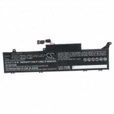 Batéria pre Lenovo ThinkPad E480S / E490S, 3650 mAh