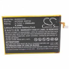 Batéria pre Archos 55 Helium Ultra, 2500 mAh