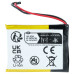 Batéria pre Garmin Fenix 3 / Fenix 3 HR, 361-00034-02, 300 mAh Batéria pre Garmin Fenix 3 / Fenix 3 HR, 361-00034-02, 300 mAh