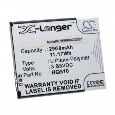 Batéria pre Nokia 2.2, 2900mAh