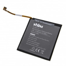 Batéria pre Lenovo K8 Plus, 3750 mAh