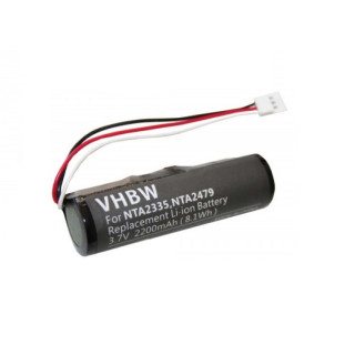 Batéria pre Logitech Pure-Fi, 2200 mAh
