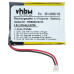 Batéria pre Garmin Fenix 5 / Forerunner 935 / Approach S60, 230 mAh Batéria pre Garmin Fenix 5 / Forerunner 935 / Approach S60, 230 mAh