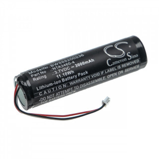 Batéria pre Philips Avent SCD620 / SCD625 / SCD639, 3000 mAh