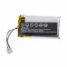 Batéria pre Sennheiser SDW 30 / SDW 5033 / SDW 5066, 450 mAh