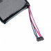 Batéria pre Garmin T 5 Mini / TT 15 Mini, 1200 mAh
