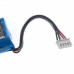 Batéria pre Philips ShoqBox, 2600 mAh