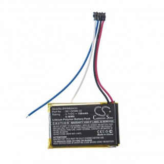 Batéria pre Garmin Edge 130, 150 mAh