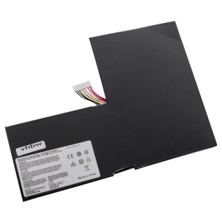 Batéria pre MSI GS60 / PX60, 4640 mAh