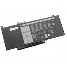 Batéria pre Dell Latitude 3150 / 3160 / E5250 / E5450 / E5550, 6800 mAh