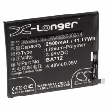 Batéria pre Meizu M6s / M712Q, 2900 mAh