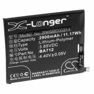 Batéria pre Meizu M6s / M712Q, 2900 mAh