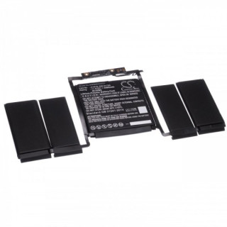 Batéria pre Apple MacBook Pro 13" Retina Display / A1706, 4300 mAh