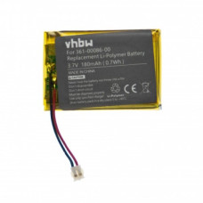 Batéria pre Garmin Forerunner 225 / 235 / 630 / 735xt, 180 mAh