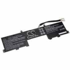 Batéria Dell Latitude 13 7350 2700 mAh
