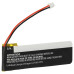 Batéria pre Midland BTX1 / BTX2, 950 mAh