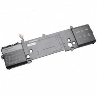 Batéria pre Dell Alienware 15 / 15 R1 / 15 R2 / 17 R3, 6000 mAh