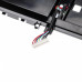 Batéria pre Dell Alienware 15 / 15 R1 / 15 R2 / 17 R3, 6000 mAh