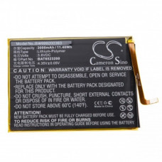 Batéria pre Doogee Y6 / Y6c, 3000 mAh