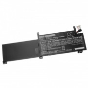 Batéria pre Asus GL703G / GL703GM, C41N1716, 4800 mAh