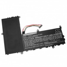 Batéria pre Asus EeeBook X205, 4800 mAh