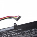 Batéria pre Asus EeeBook X205, 4800 mAh