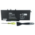 Batéria pre Dell Latitude 5280 / 5290 / 5480 / 5490, 7,6 V, 8800 mAh Batéria pre Dell Latitude 5280 / 5290 / 5480 / 5490, 7,6 V, 8800 mAh