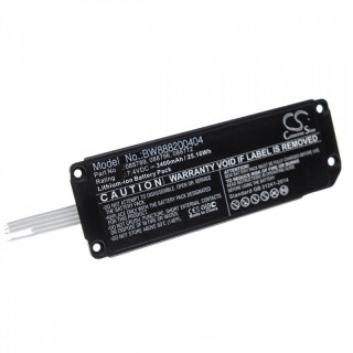 Batéria pre Bose Soundlink Mini 2, 3400mAh