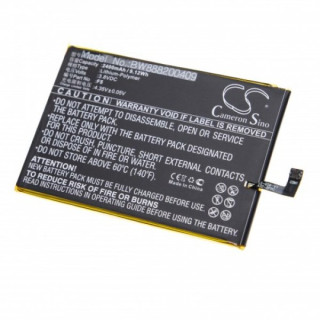 Batéria pre Doogee Ibiza F5, 2400mAh