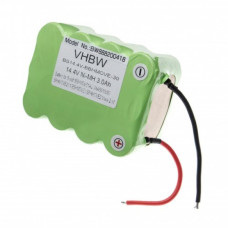 Batéria pre Bosch BBHMove1/01 / BBHMove2/01, 14,4V, 3000 mAh