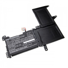 Batéria pre Asus X510 / S510 / N580, B31N1637, 3600 mAh