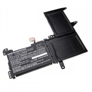Batéria pre Asus X510 / S510 / N580, B31N1637, 3600 mAh