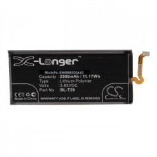 Batéria pre LG G7 ThinQ / Q7, BL-T39, 2900 mAh