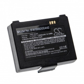Batéria pre Bixolon SPP-R200, 3,7 V, 2200 mAh