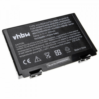 Batéria pre Asus A32 / F52 pre sériu F / K / P / X / Pro, 5200mAh