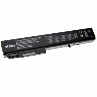 Batéria pre HP Elitebook 8530p / 8540p / HP Probook 6545, 5200 mAh