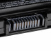 Batéria pre Dell Inspiron 14 / 14R / 15 / 15R / 15RV / 17 / 17R, 11,1 V, 5200 mAh