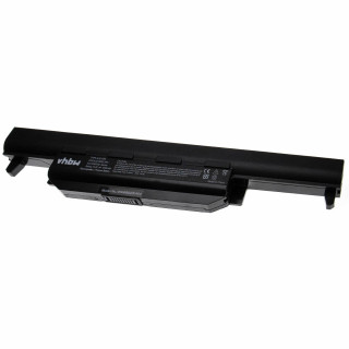 Batéria pre Asus A45 / A55 / A75 / K45 / K55 / K75, 5200 mAh