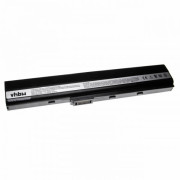 Batéria pre Asus A42 / A52 / K42 / K52, 10,8 V, 5200 mAh