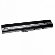 Batéria pre Asus A42 / A52 / K42 / K52, 10,8 V, 5200 mAh