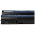 Batéria pre Dell Latitude E5420 / E6420 / E6520, 6000 mAh Batéria pre Dell Latitude E5420 / E6420 / E6520, 6000 mAh