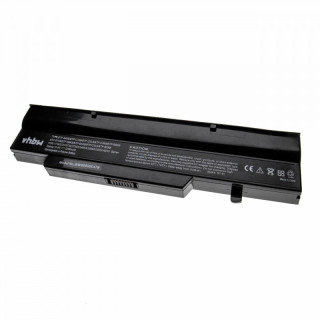Batéria pre Fujitsu Siemens Amilo LI1718 / Amilo Pro V3405 / Esprimo Mobile V5505, 5200 mAh