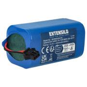 Batéria pre Eufy RoboVac 11 / 11S, 3400 mAh