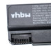 Batéria pre HP Elitebook 6930p / HP Compaq Business Notebook 6530b, TD06, 5200 mAh