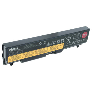 Batéria pre Lenovo Thinkpad L530 / T530 / W530, 5200 mAh