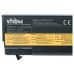 Batéria pre Lenovo Thinkpad L530 / T530 / W530, 5200 mAh