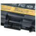 Batéria pre Lenovo Thinkpad L530 / T530 / W530, 5200 mAh