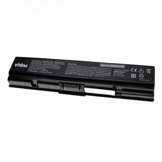 Batéria pre Toshiba Satellite A200 / A300 / A500 / L200 / L300 / L500, 5200 mAh Batéria pre Toshiba Satellite A200 / A300 / A500 / L200 / L300 / L500, 5200 mAh